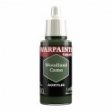 The Army Painter Warpaints Fanatic Effects Akryylimaali 1 kpl The Army Painter Warpaints Fanatic Effects Akryylimaali 1 kpl