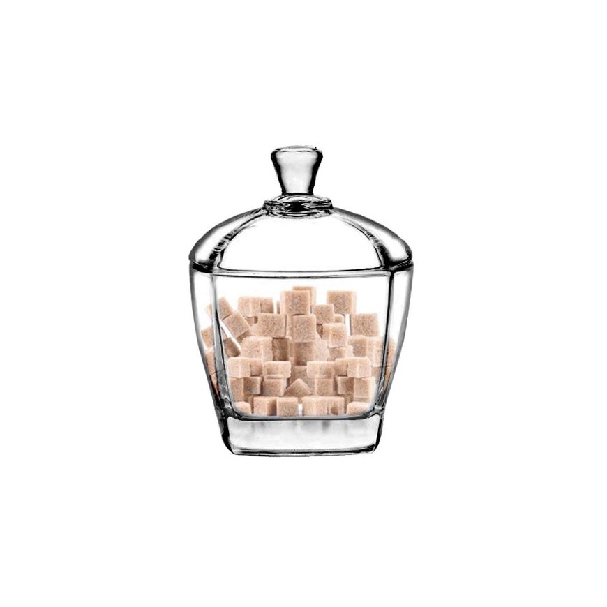 Cukruusskaal Sterling 9 x 9 cm LUMINARC