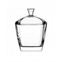 Cukruusskaal Sterling 9 x 9 cm LUMINARC Cukruusskaal Sterling 9 x 9 cm LUMINARC