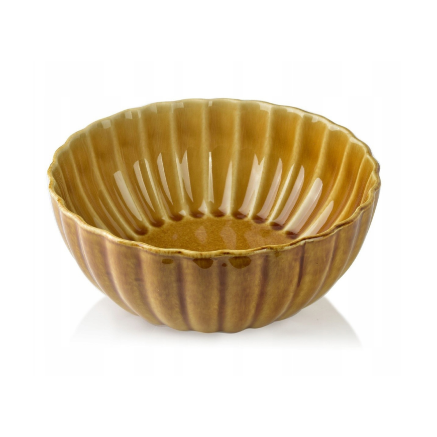 Lumarko Affek Design EVIE HONEY kauss 650 ml 16,7x16,7x6,7 cm
