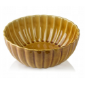 Lumarko Affek Design EVIE HONEY чаша 650 мл 16,7x16,7x6,7 см Lumarko Affek Design EVIE HONEY чаша 650 мл 16,7x16,7x6,7 см