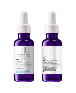 La Roche-Posay LRP Mela B3 Intensiivne Tumedate Laikude Kontsentraat 50 ml