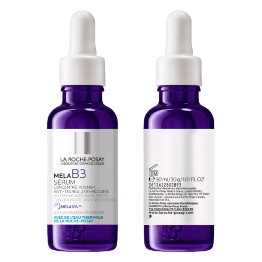 La Roche-Posay La Roche-Posay LRP Mela