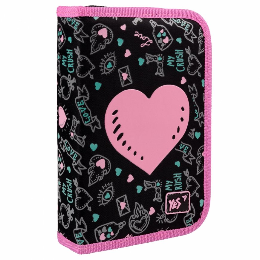YES HP-02 Perfect Single Pencil Case without Lid – 2