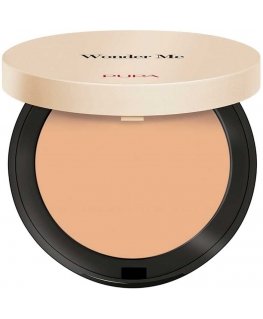 LOVELY_Mündi kerge näopulber jahutava efektiga 6 g