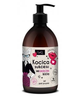 LaQ Kotka Magnolia, 500 ml