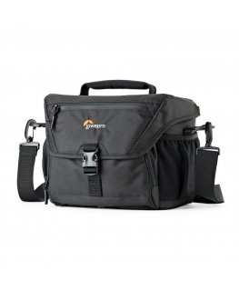 Lowepro LP37123-PWW Olkalaukku musta