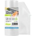 Bublaki vacuum packaging foil 28cm x 5m Bublaki vacuum packaging foil 28cm x 5m