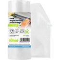 Bublaki vacuum packaging foil 28cm x 5m Bublaki vacuum packaging foil 28cm x 5m