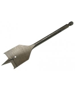 Hikoki Lisätarvikkeet Puuporanterä HiKOKI 150mm 1/4" Ø 38,0 mm