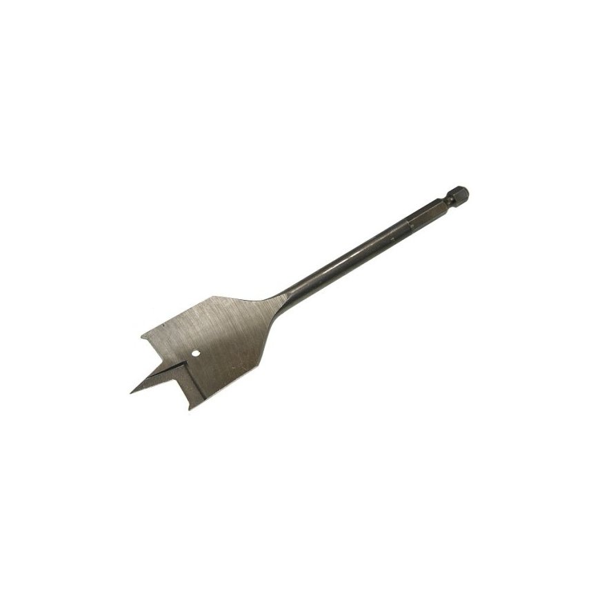 Hikoki Lisätarvikkeet Puuporanterä HiKOKI 150mm 1/4" Ø 38,0 mm