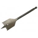 Hikoki Lisätarvikkeet Puuporanterä HiKOKI 150mm 1/4" Ø 38,0 mm Hikoki Lisätarvikkeet Puuporanterä HiKOKI 150mm 1/4" Ø 38,0 mm