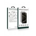 LCD aizsargstikliņš 2.5D Privacy Perfectionists Samsung A266 A26 5G melns LCD aizsargstikliņš 2.5D Privacy Perfectionists Samsung A266 A26 5G melns