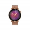 Forever ForeVive 4 SB-350 3.35 cm (1.32") IPS Digital 360 x 360 pixels Touchscreen Rose gold