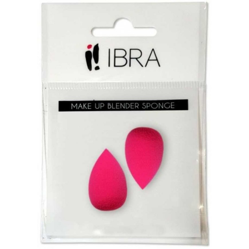 Ibra Makeup Beauty Sūknis – 2