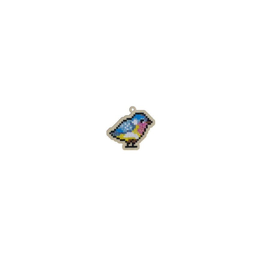 Beldizart (Nebegaminamas) Baby Bird WWP306 – 2