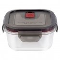 ZWILLING 39506-005-0 lunch box Lunch container 0.5 L Glass Grey, Transparent 1 pc(s) ZWILLING 39506-005-0 lunch box Lunch container 0.5 L Glass Grey, Transparent 1 pc(s)