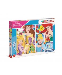 Clementoni 27146 puzzle