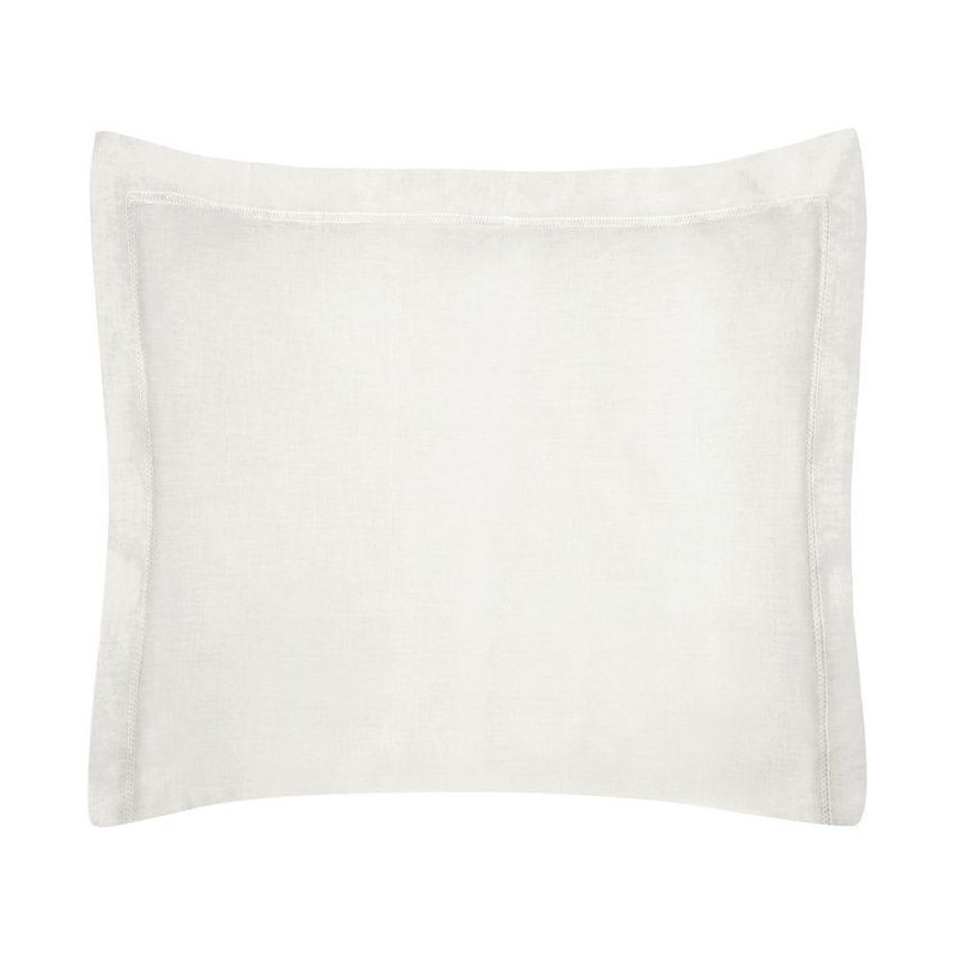 Eurofirany padjaku padjaku NOVA COLOUR, 70X80 + 5 cm, kreemina