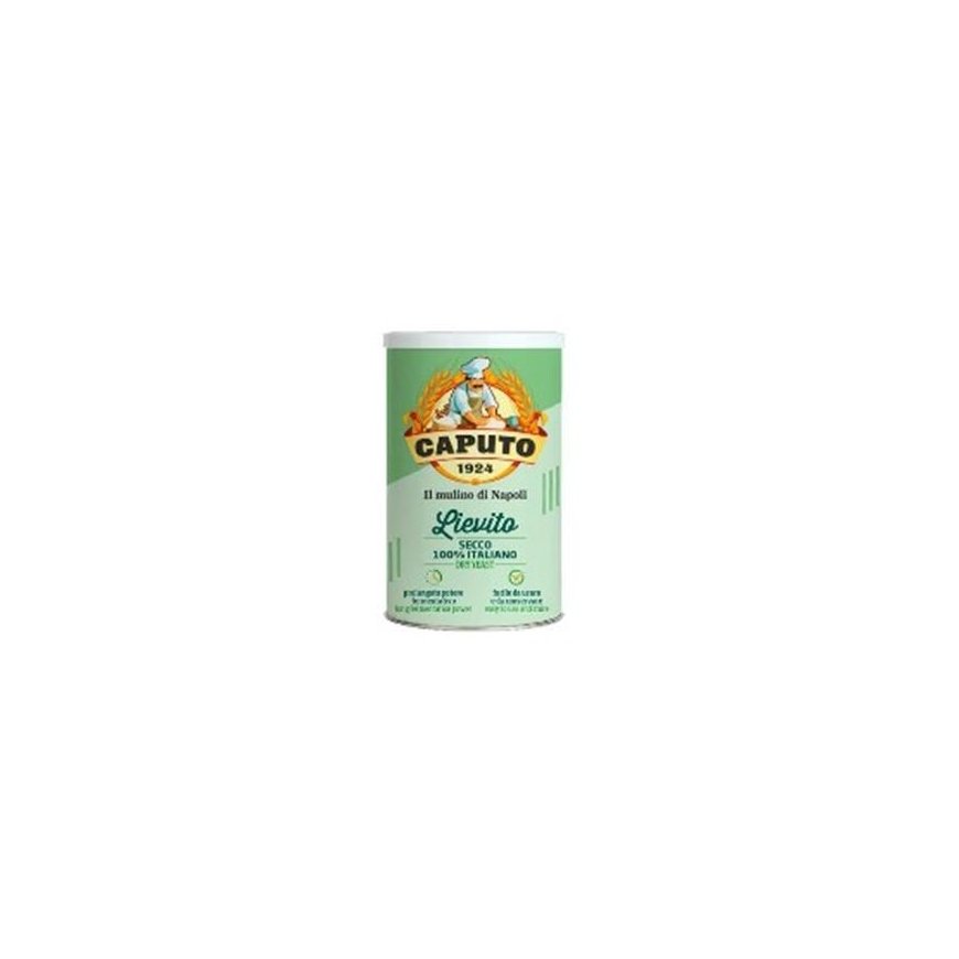 CAPUTO Dry Yeast, 100 g