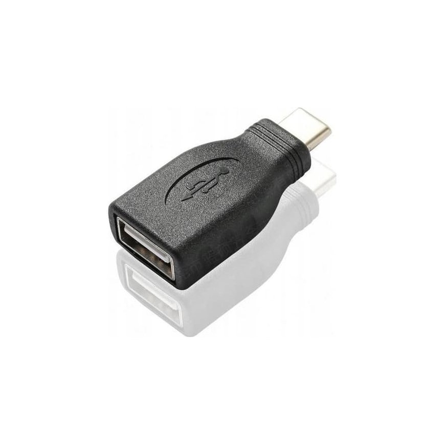 PremiumCord PremiumCord USB - USB-C adapter, must.