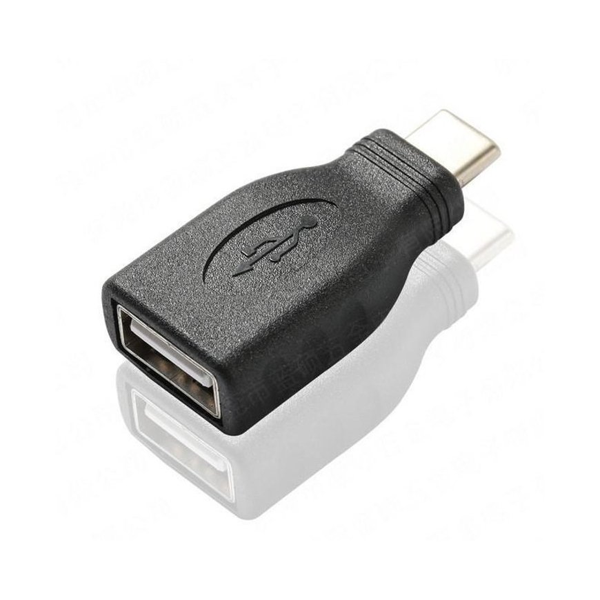PremiumCord PremiumCord USB - USB-C adapter, must. – 2