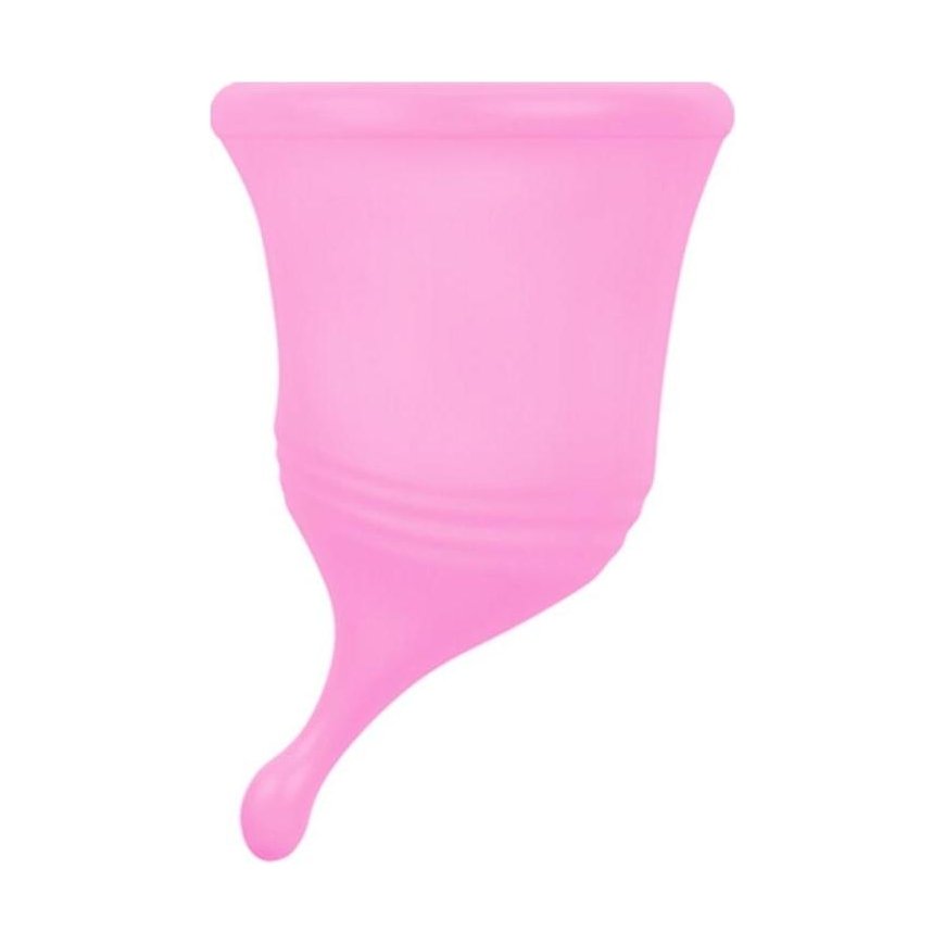 Femintimate Menstruatsioonikupp fuksia Suurus L