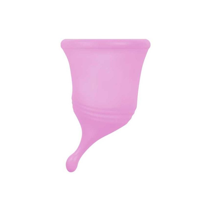 Femintimate Menstruatsioonikupp fuksia Suurus L – 2