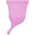 Femintimate Menstrual Cup fuchsia Size L Femintimate Menstrual Cup fuchsia Size L