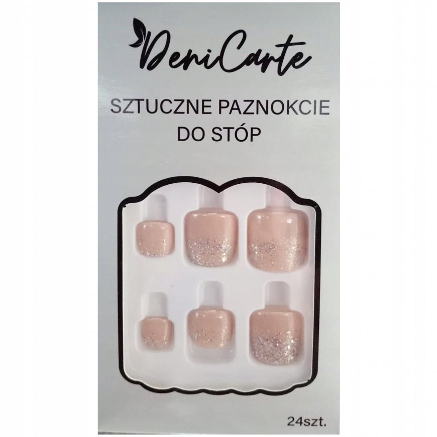 Style Deni Carte Tipsy French -