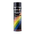 MOTIP Tekstūras krāsu melna 1K (profesionāla) 500ml MOTIP Tekstūras krāsu melna 1K (profesionāla) 500ml