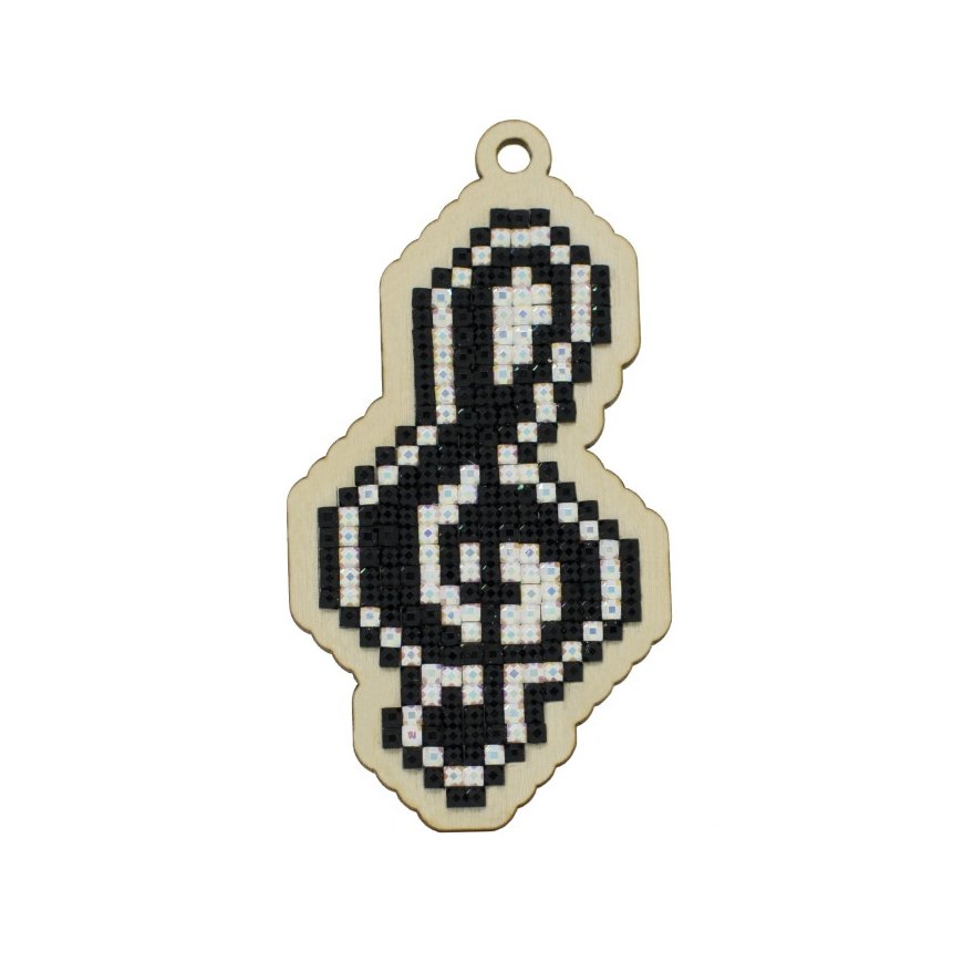 Beldizart (Not for resale) Smuiko key WWP384 – 2