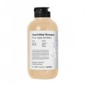 FarmaVita Back.Bar N°02 Argan & Honey Nourishing Shampoo 250 ml Šampūnas Profesionalus Moteriškas FarmaVita Back.Bar N°02 Argan & Honey Nourishing Shampoo 250 ml Šampūnas Profesionalus Moteriškas