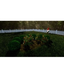 Just for Games Garden Simulator