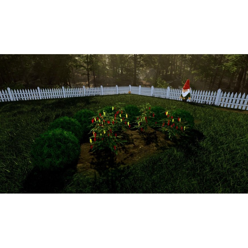 Just for Games Garden Simulator Vakio PlayStation 5
