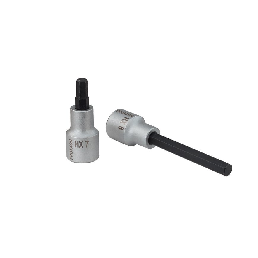 Proxxon 23478 skrūvgrieža uzgalis 1 pcs