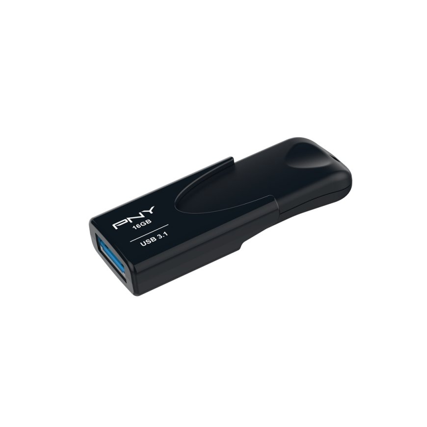 PNY Attache 4 USB zibatmiņa 16
