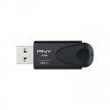 PNY Attache 4 USB flash drive 16 GB USB Type-A 3.2 Gen 1 (3.1 Gen 1) Black PNY Attache 4 USB flash drive 16 GB USB Type-A 3.2 Gen 1 (3.1 Gen 1) Black