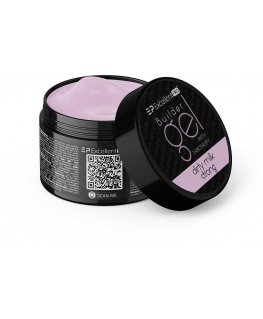 Cosmetics Zone Excellent Pro Ehitusgeel tiksotroopse toimega, „Dirty Milk Strong“, 15 g