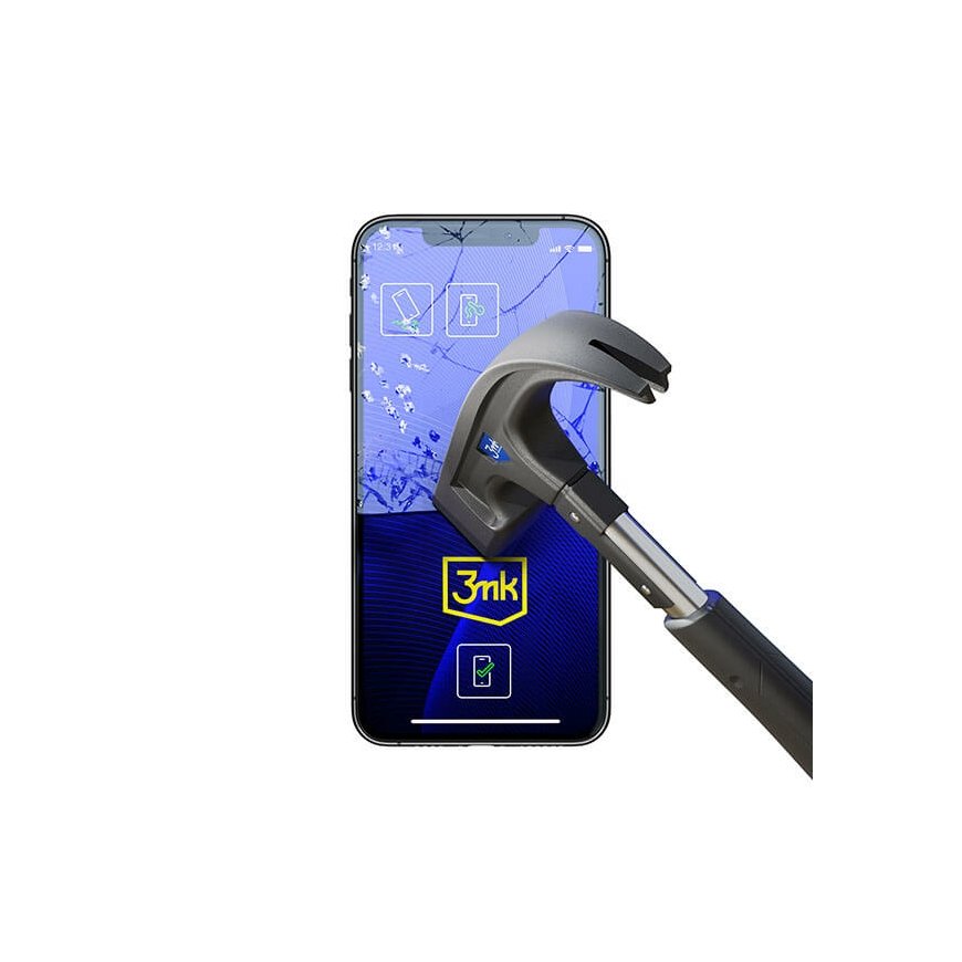 3MK FlexibleGlass 1 шт – 3