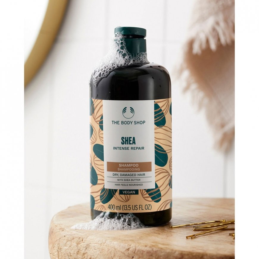 The Body Shop The Body Shop