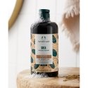 The Body Shop Shea Shampoo - Intense Repair Shea Butter Restoration Shampoo, 60 ml The Body Shop Shea Shampoo - Intense Repair Shea Butter Restoration Shampoo, 60 ml