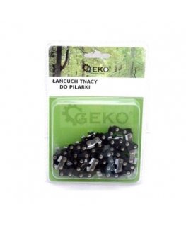 Geko Cutting CHAIN 37.5 cm 64/325"/1.5, designed for HUSQVARNA G