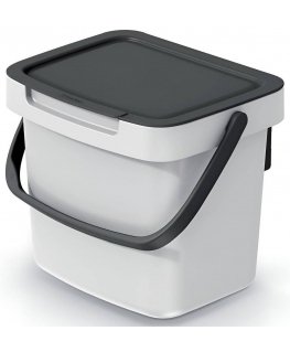 Systema Q Collect 3 l roskakori KEDEN