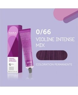 Londa Color - Hiustenväri 60 ml - 0/66 Intenssi Violetti