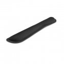 MediaRange MROS252 kirjoitusalusta Memory foam, Kumi musta