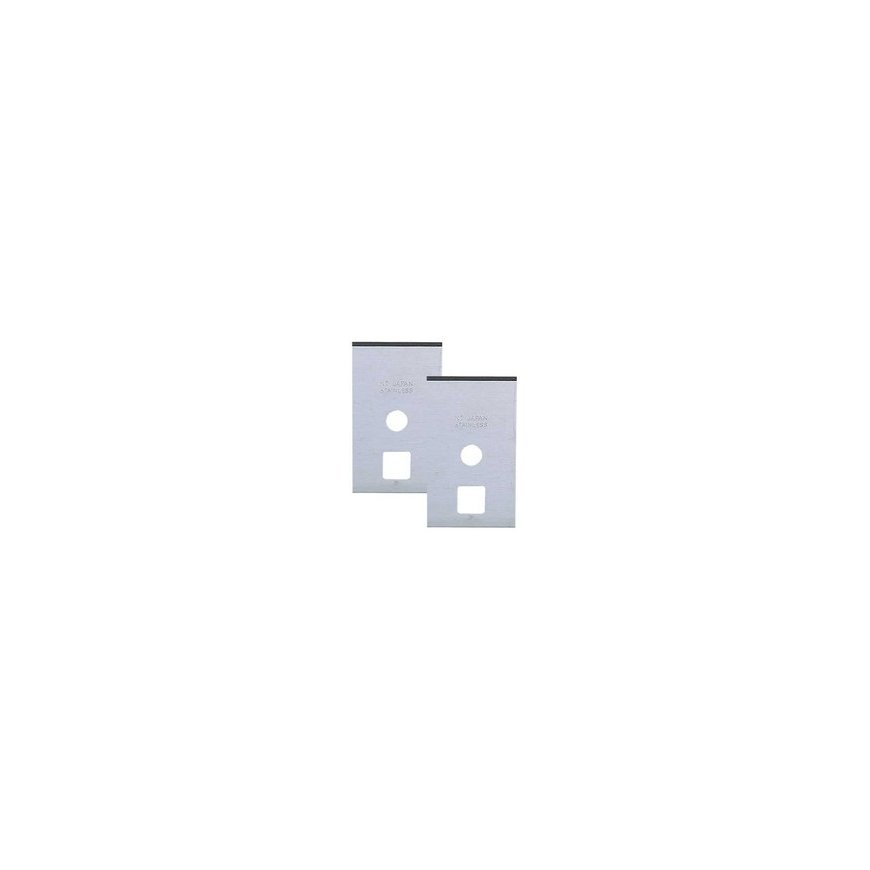 NT Cutter Replacement Blade SC-2P, 28 mm, NT Cutter [BSC-11P] 2 pcs.