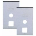 NT Cutter Replacement Blade SC-2P, 28 mm, NT Cutter [BSC-11P] 2 pcs.