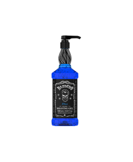Bandido Cosmetics Bandido Mėlyna гель для бритья, 1000 мл