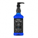Bandido Cosmetics Bandido Mėlyna гель для бритья, 1000 мл Bandido Cosmetics Bandido Mėlyna гель для бритья, 1000 мл